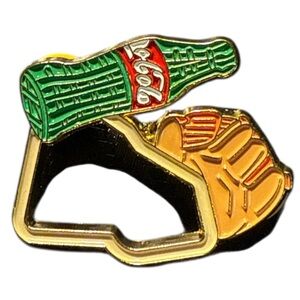 San Francisco New Era Pin